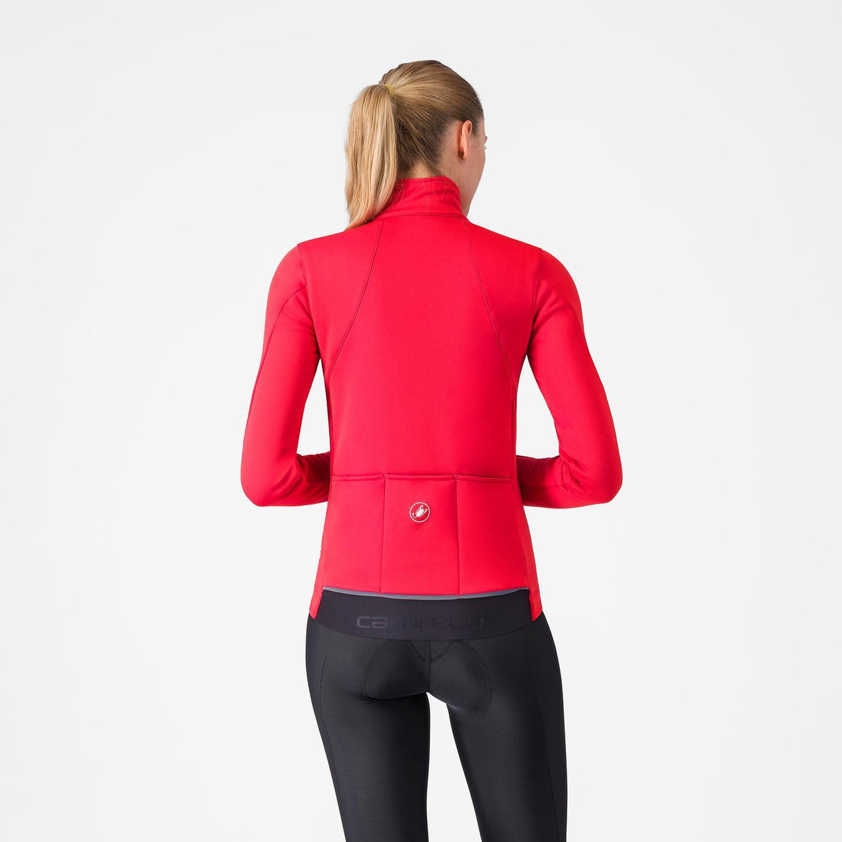 Veste espresso air femme Castelli