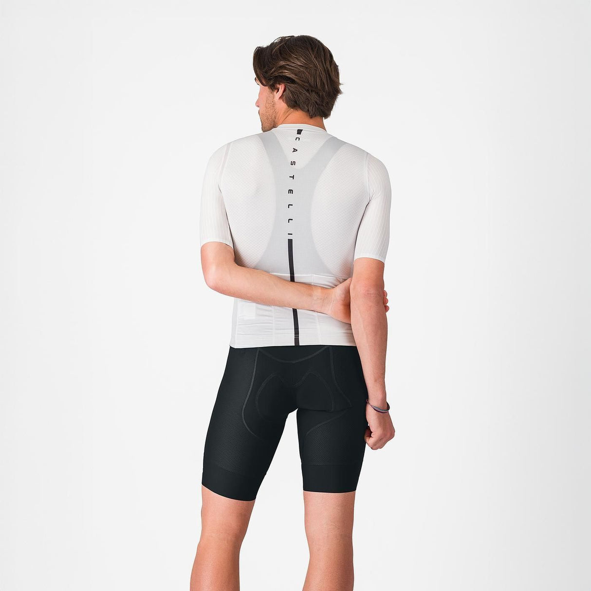 COMPETIZIONE 2 KIT CYCLING SHORTS