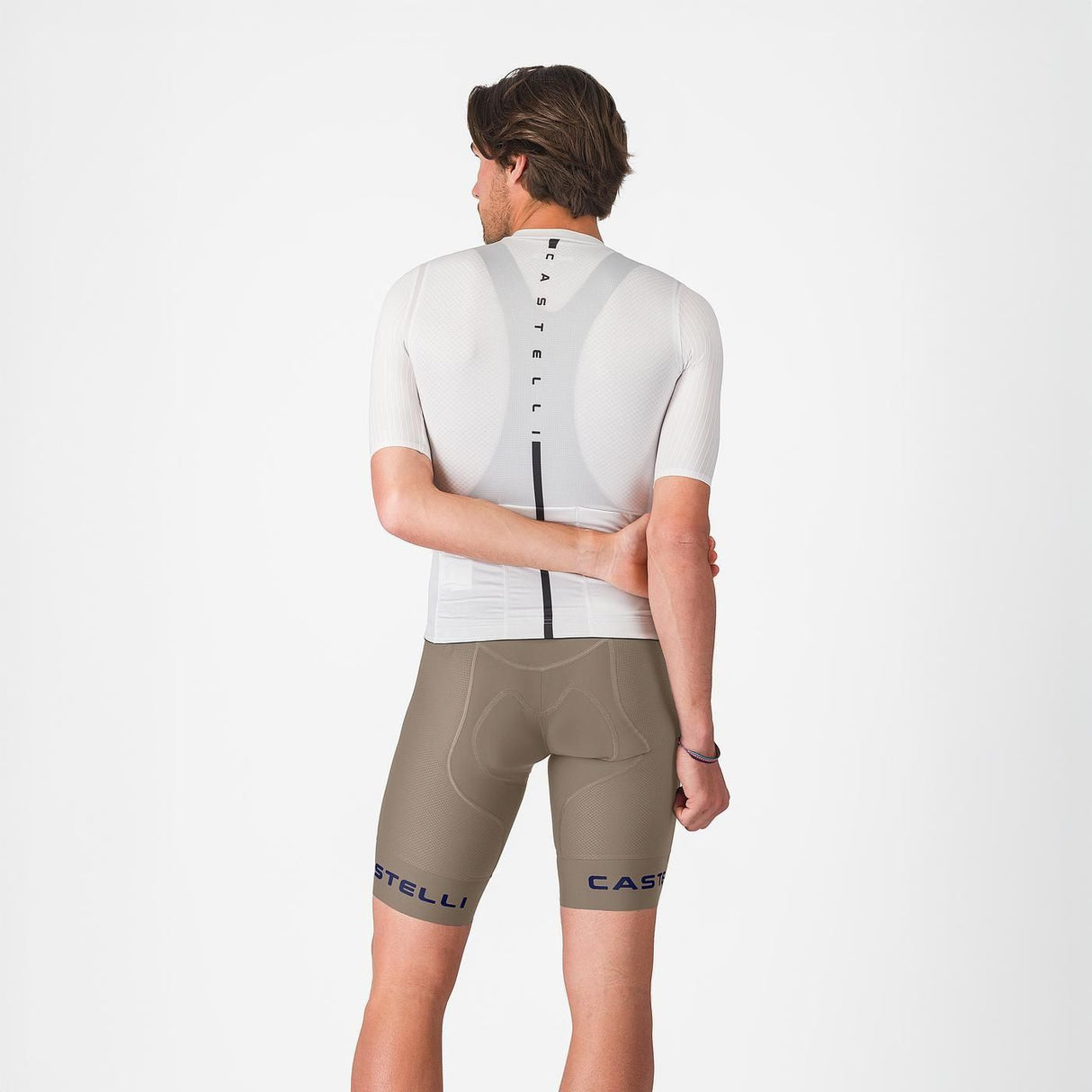 COMPETIZIONE 2 KIT CYCLING SHORTS