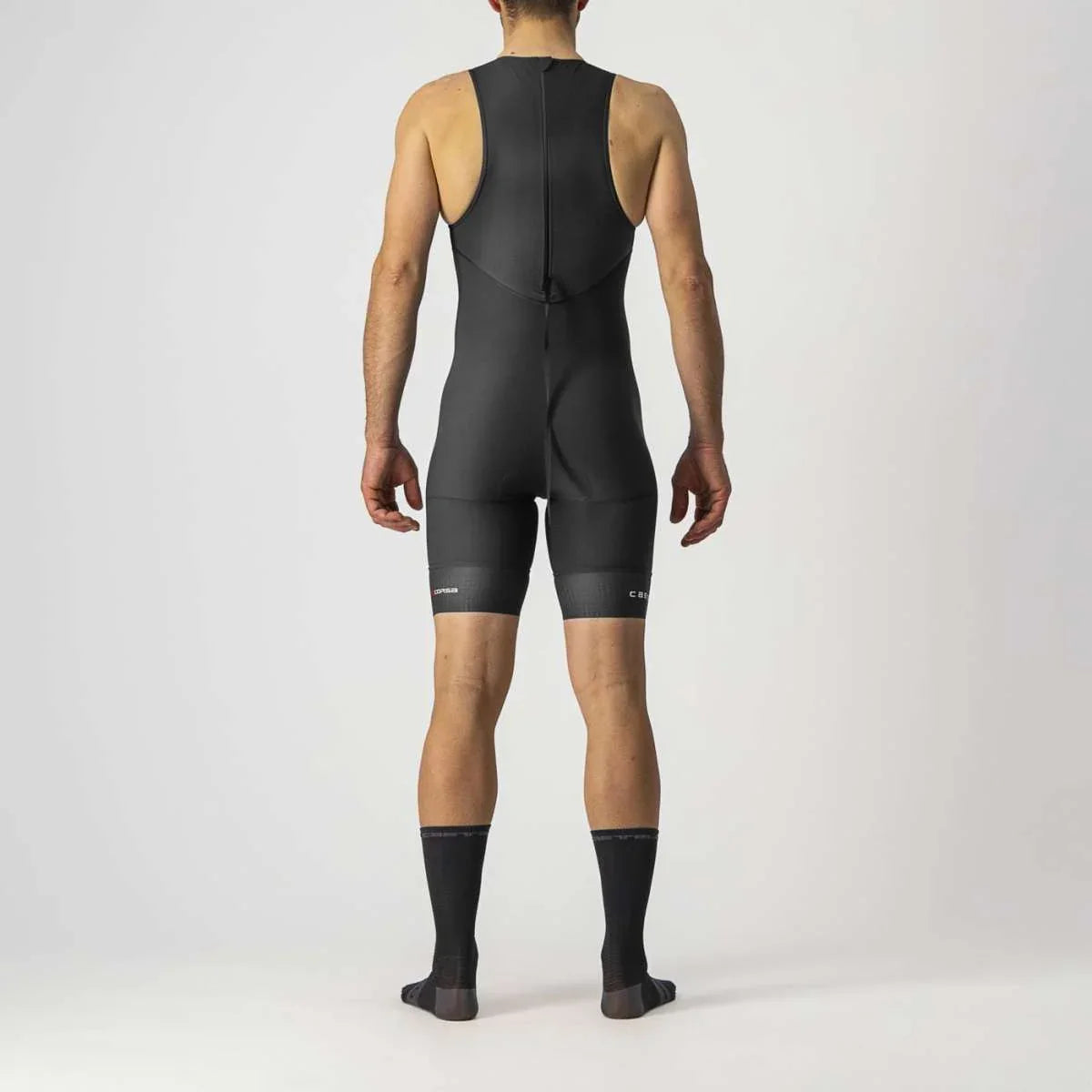 TRIFONCTION SD TEAM RACE | Castelli