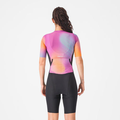 Traje de triatlón Pr 2 Speed ​​para mujer | Castelli
