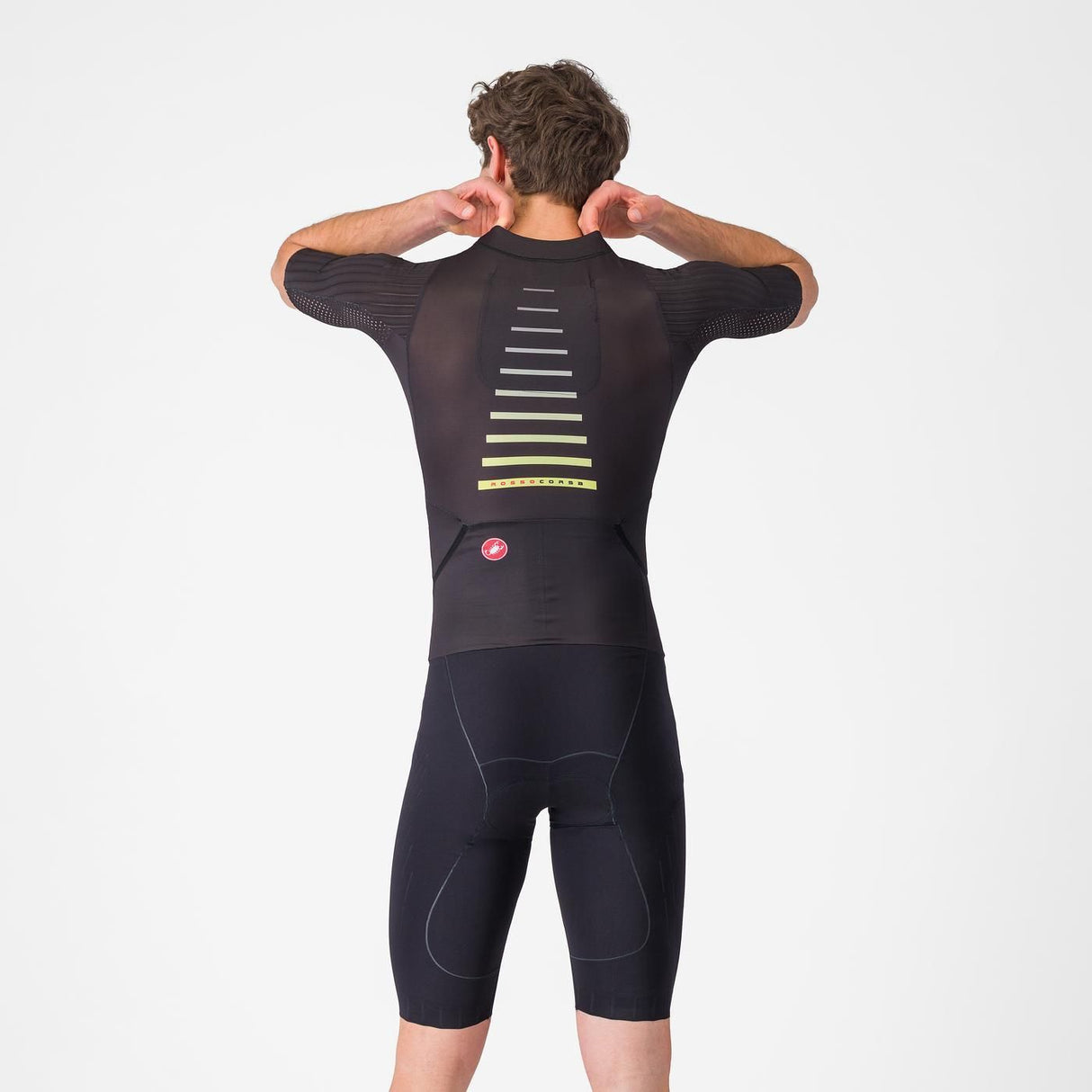 Traje de triatlón Sanremo 3 para hombre | Castelli