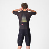 Traje de triatlón Sanremo 3 para hombre | Castelli