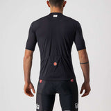 MAILLOT HERITAGE MAGLIA NERA | Castelli