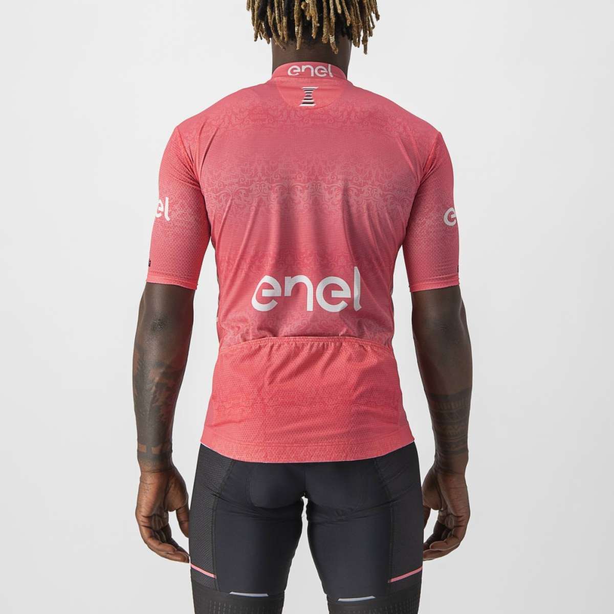 CAMISETA DE COMPETICIÓN #GIRO105