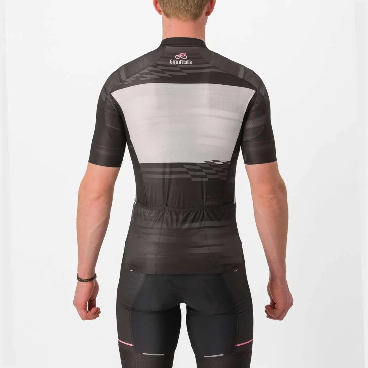 JERSEY #GIRO106 RACE ROSE XS | Castelli