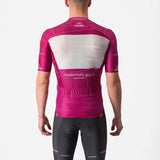 JERSEY #GIRO106 RACE ROSE XS | Castelli