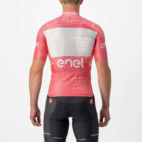 JERSEY #GIRO106 RACE ROSE XS | Castelli
