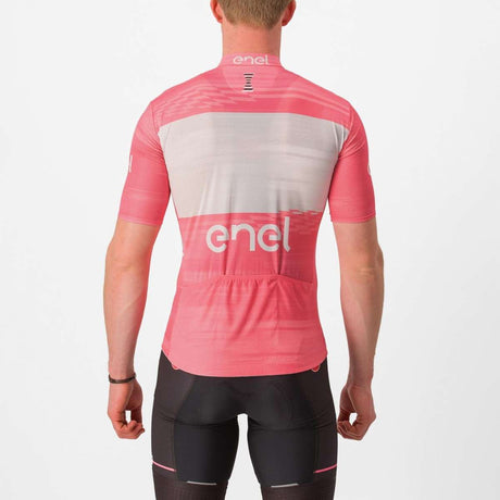 JERSEY #GIRO106 COMPETIZIONE ROSA XS