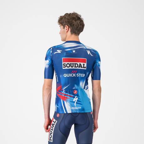 COMPETIZIONE 3 JERSEY | Castelli