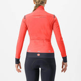 Image Veste Alpha Flight Ros W - Femme | Castelli /// Triathlon Store