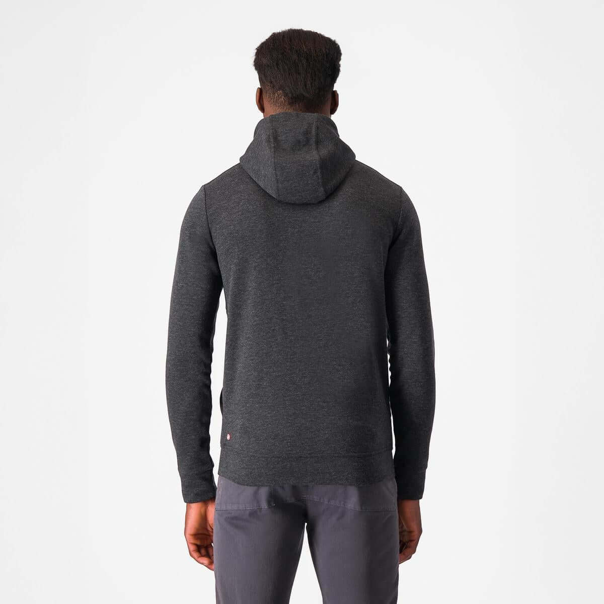 Image Veste Polaire Milano 2 - Homme | Castelli /// Triathlon Store