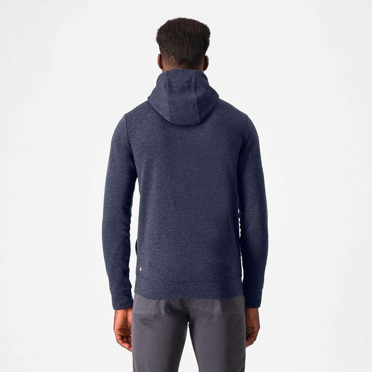 Image Veste Polaire Milano 2 - Homme | Castelli /// Triathlon Store