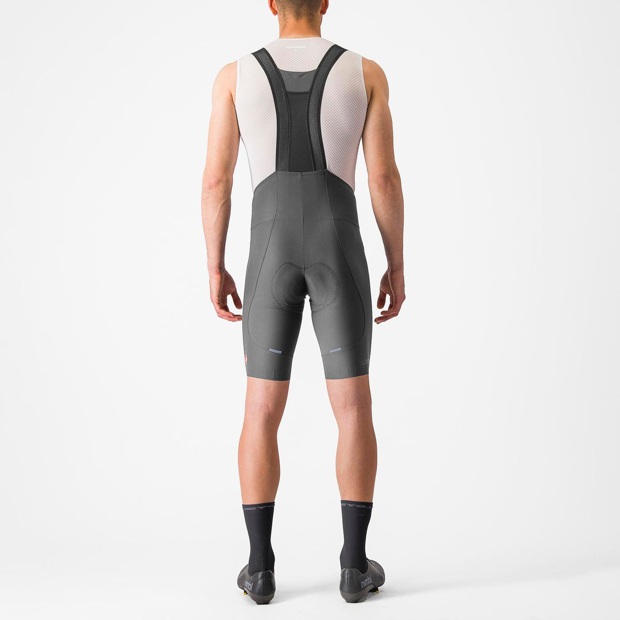 ESPRESSO THIGH SHORTS