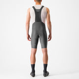 ESPRESSO THIGH SHORTS