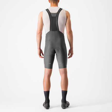 ESPRESSO THIGH SHORTS