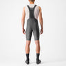 ESPRESSO THIGH SHORTS