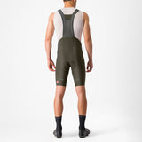 ESPRESSO THIGH SHORTS