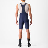 ESPRESSO THIGH SHORTS