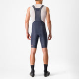 ESPRESSO THIGH SHORTS