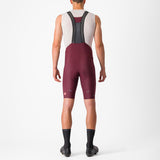 ESPRESSO THIGH SHORTS