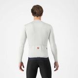Image Maillot Espresso Ls - Homme | Castelli /// Triathlon Store