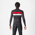Image Maillot Ml Lineare - Homme | Castelli /// Triathlon Store