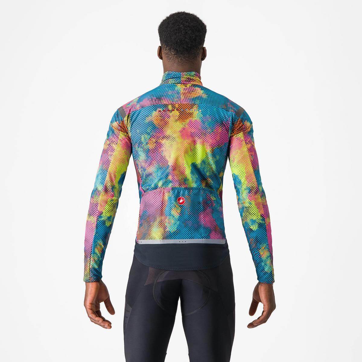 Image Veste Perfetto Ltd Ros 2 - Homme | Castelli /// Triathlon Store