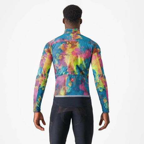 Image Veste Perfetto Ltd Ros 2 - Homme | Castelli /// Triathlon Store