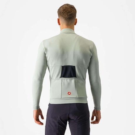 Image Maillot Ml Unlimited Trail 2 - Homme | Castelli /// Triathlon Store