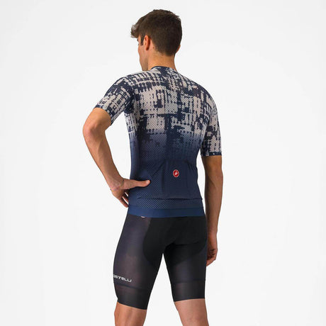 Image Cuissard Insider 3 - Homme | Castelli /// Triathlon Store