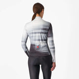 Image Maillot Ml Phase W - Femme | Castelli /// Triathlon Store