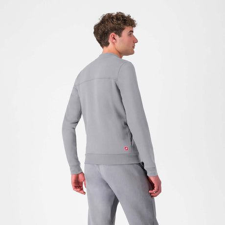 Image Veste Classico Track - Homme | Castelli /// Triathlon Store