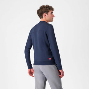 Image Veste Classico Track - Homme | Castelli /// Triathlon Store