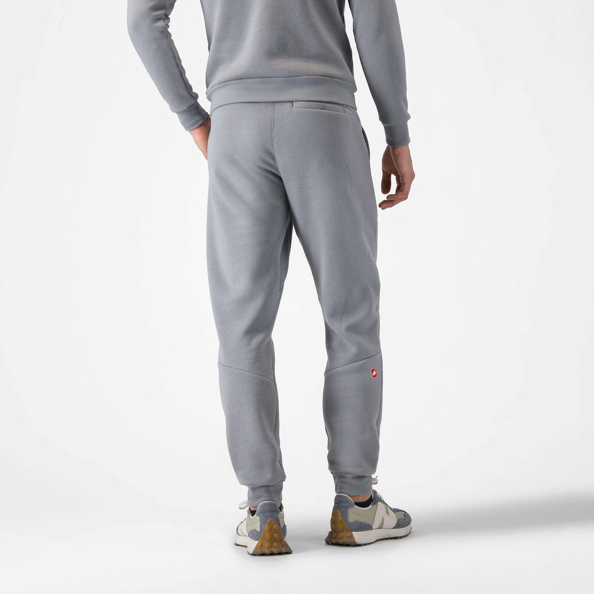 Image Pantalon Classico Lounge - Homme | Castelli /// Triathlon Store
