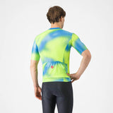 Image Vortice Jersey - Homme | Castelli /// Triathlon Store