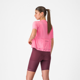 Premio Evo W Dt Bibshort - Women's | Castelli