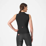 Image Sole Sleeveless Jersey - Femme | Castelli /// Triathlon Store
