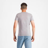 Image Veloce Tshirt - Homme | Castelli /// Triathlon Store