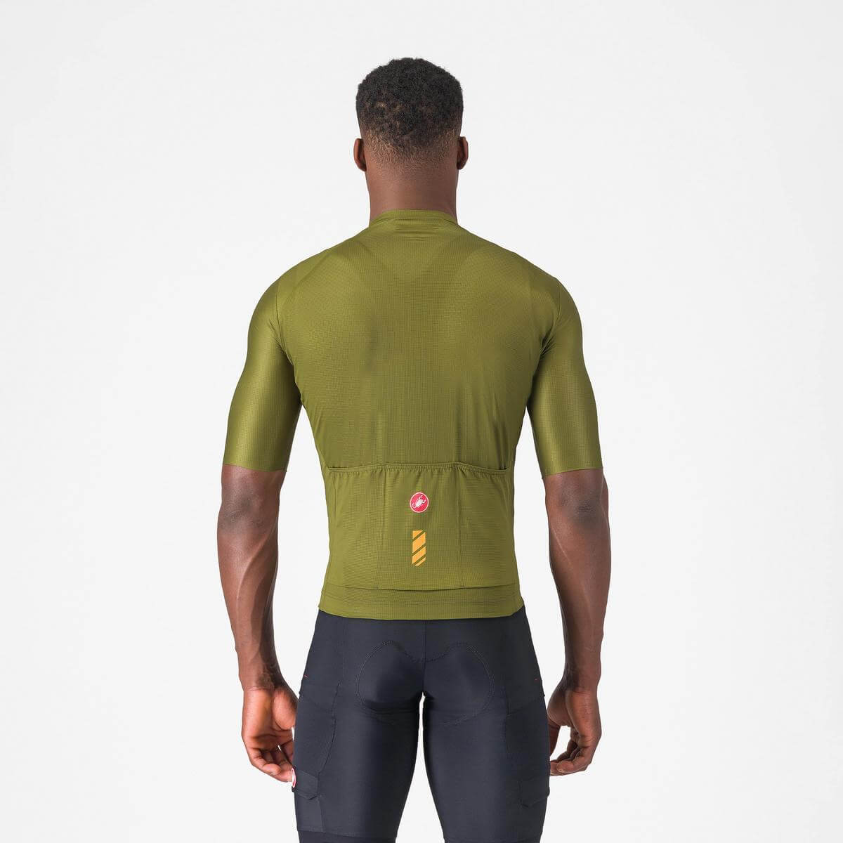 Image Unlimited Entrata 3 Jersey - Homme | Castelli /// Triathlon Store