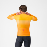 Maillot de manga larga con protección solar UPF - Hombre | Castelli