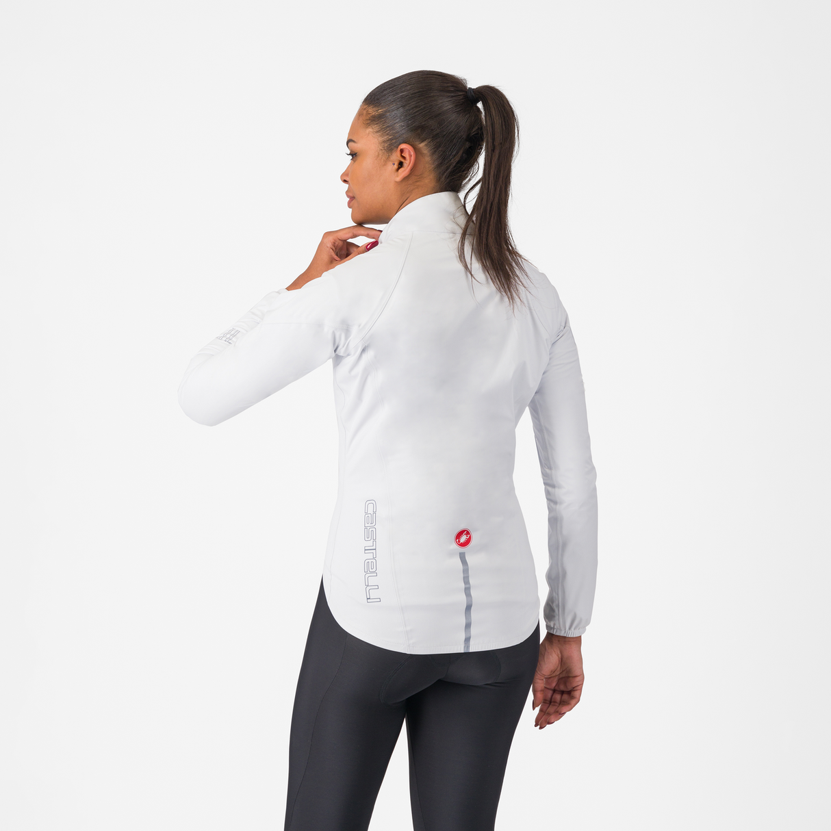 WOMEN'S EMERGENCY 3 RAIN JACKET | Castelli