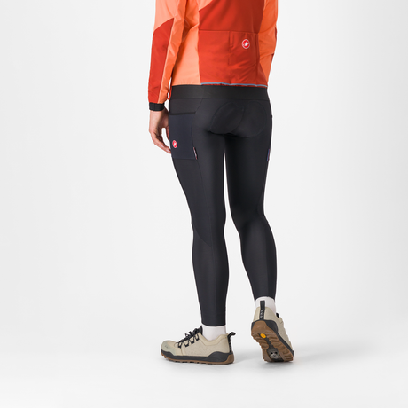 UNLIMITED W TIGHT | Castelli