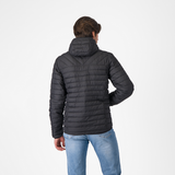 CLASSIC PUFFY JACKET | Castelli