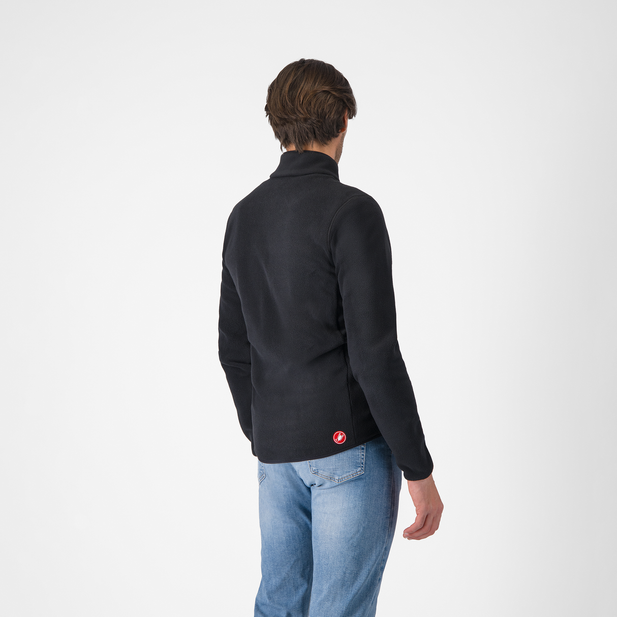 VESTE CLASSICO FLEECE | Castelli