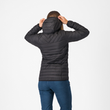CLASSIC W PUFFY JACKET | Castelli