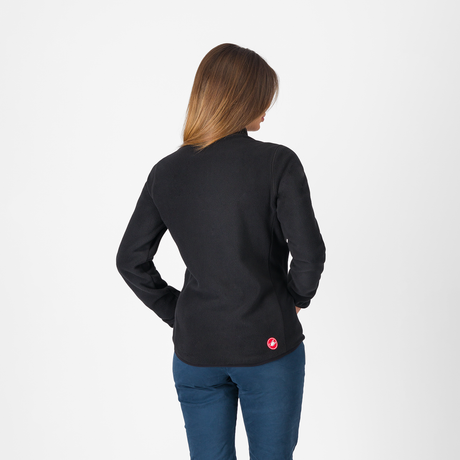 VESTE CLASSICO W FLEECE | Castelli