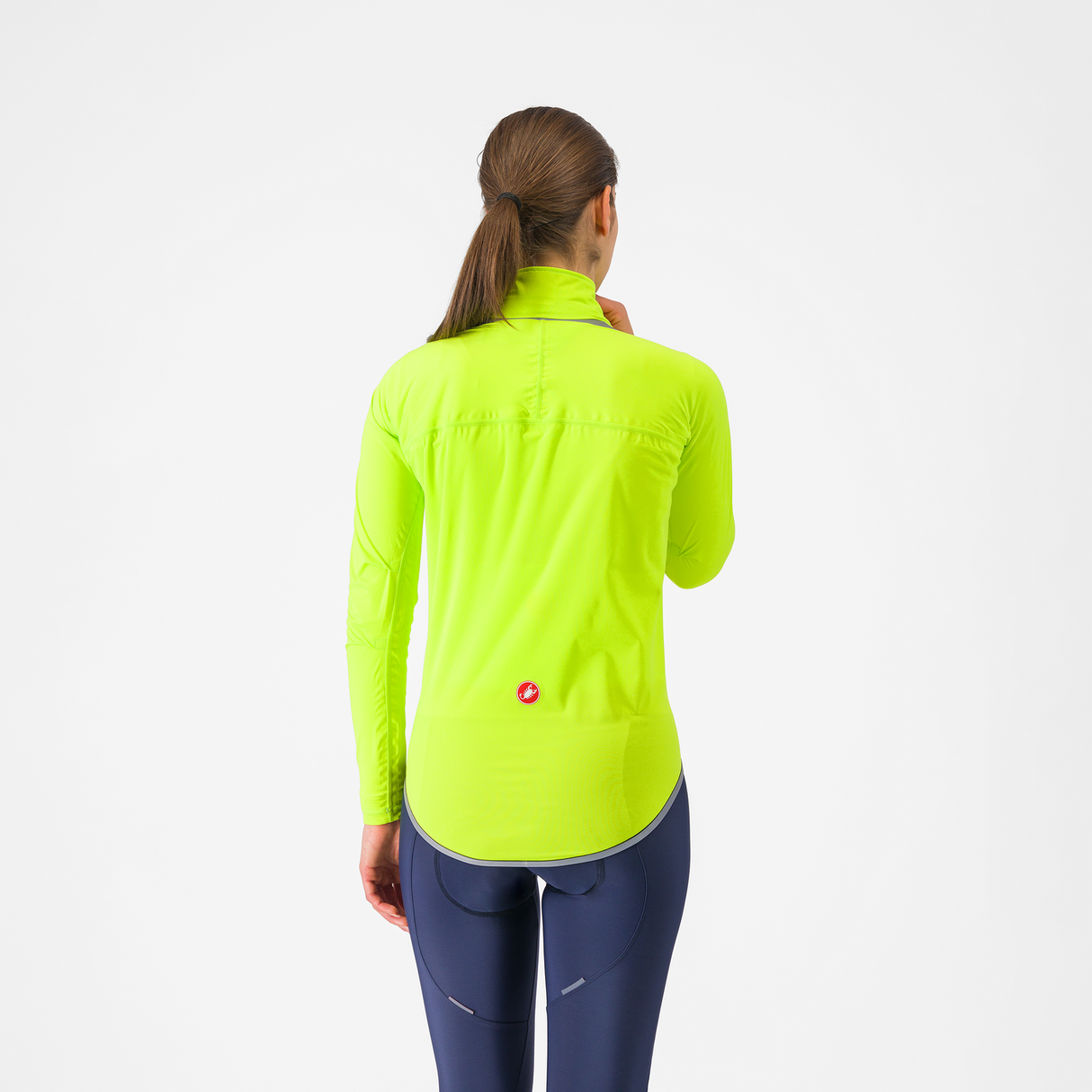 VESTE ULTRA W RAIN CAPE | Castelli