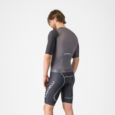 PANTALONES CORTOS DE CICLISMO FREE AERO RACE S KIT