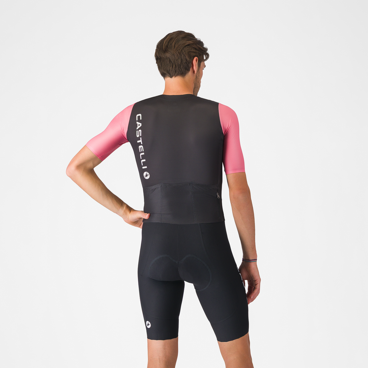 SATURDAY MORNING SKINSUIT
